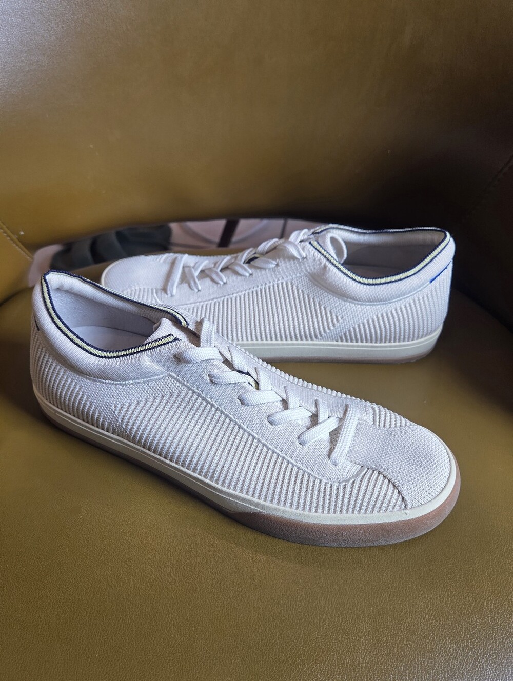 Rothy's Sneakers / 9